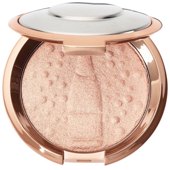 BNIB JACLYN HILL X BECCA CHAMPAGNE POP LIMITED EDITION SHIMMERING SKIN PERFECTOR - Picture 2 of 16